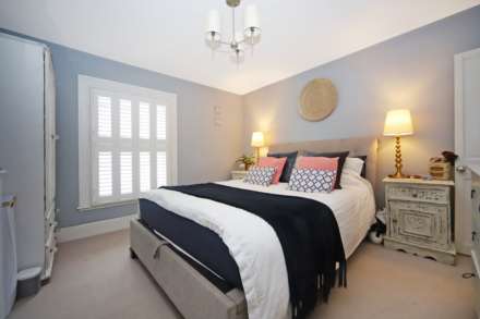 Albert Street, Tring, Image 21