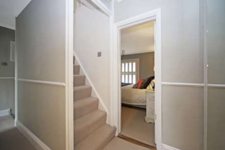 Albert Street, Tring, Image 28