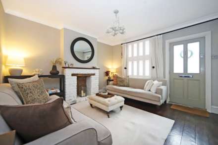 Albert Street, Tring, Image 5