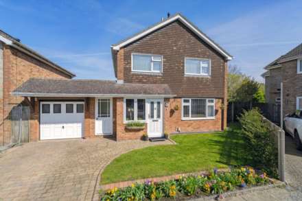 Property For Sale Coombe Drive, Dunstable