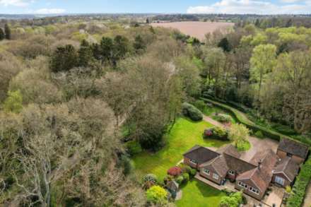 Property For Sale Shootersway, Wigginton, Tring