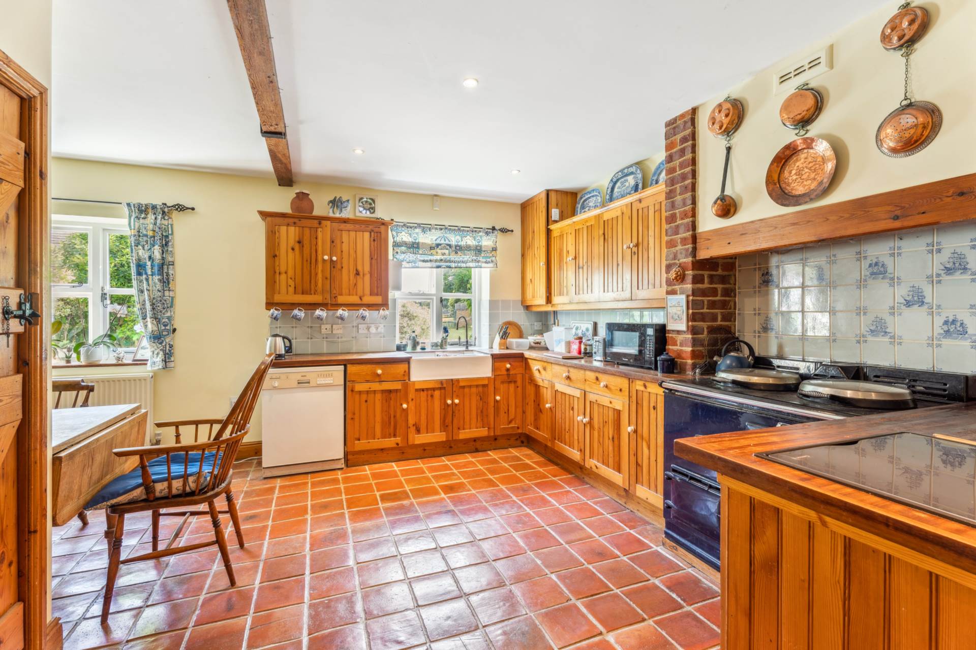 Home Farm, Park Road, Image 11