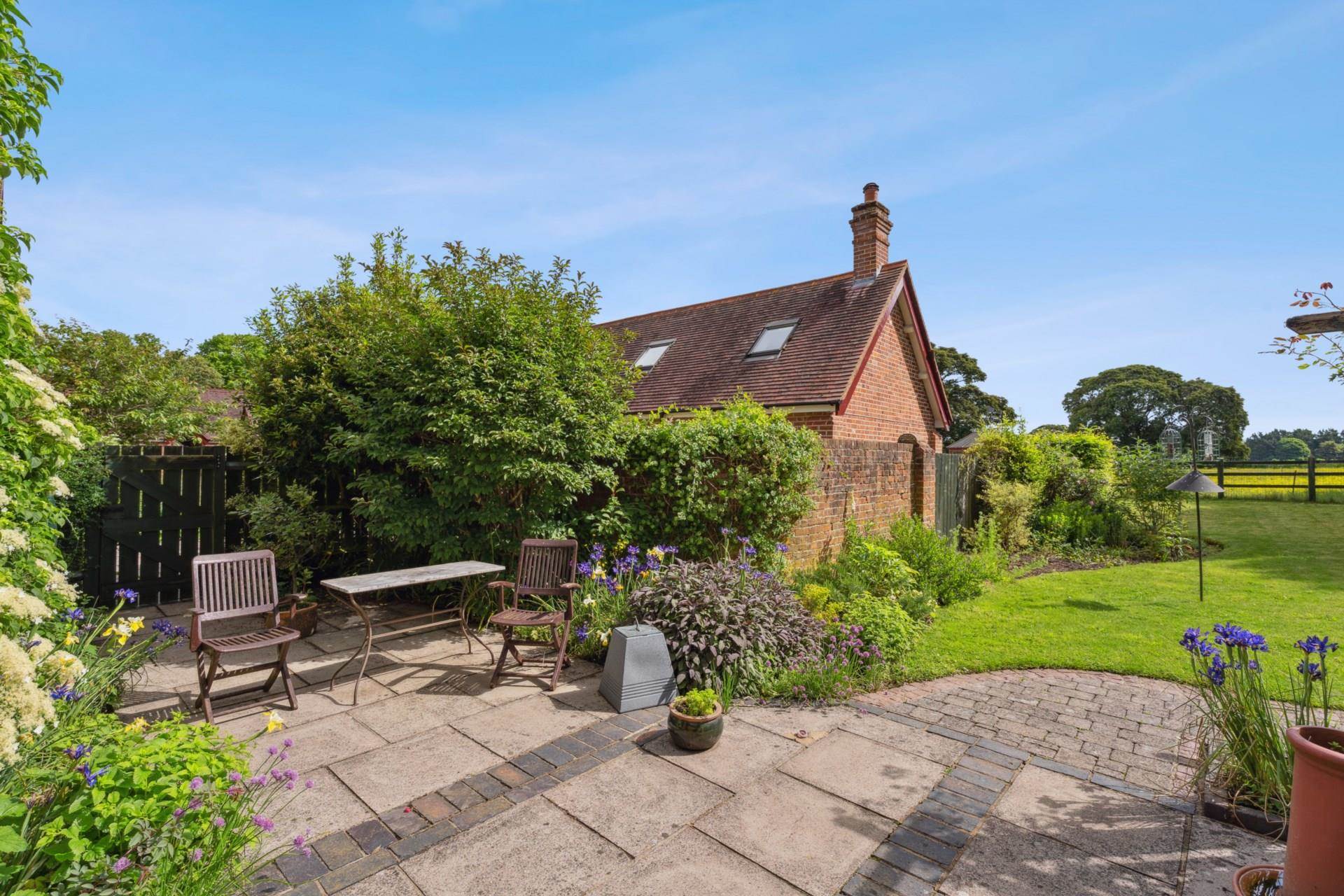 Home Farm, Park Road, Image 19