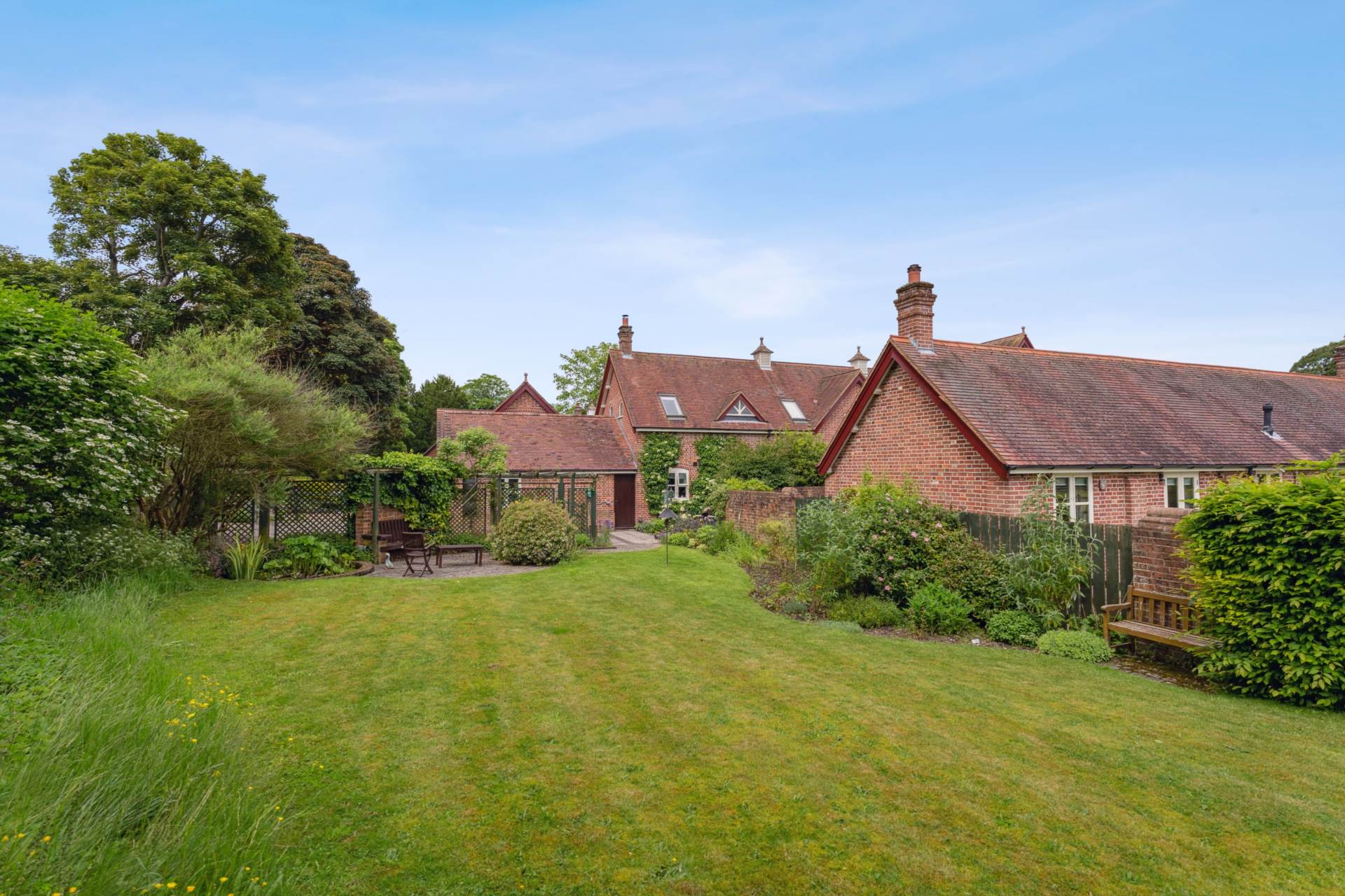 Home Farm, Park Road, Image 20