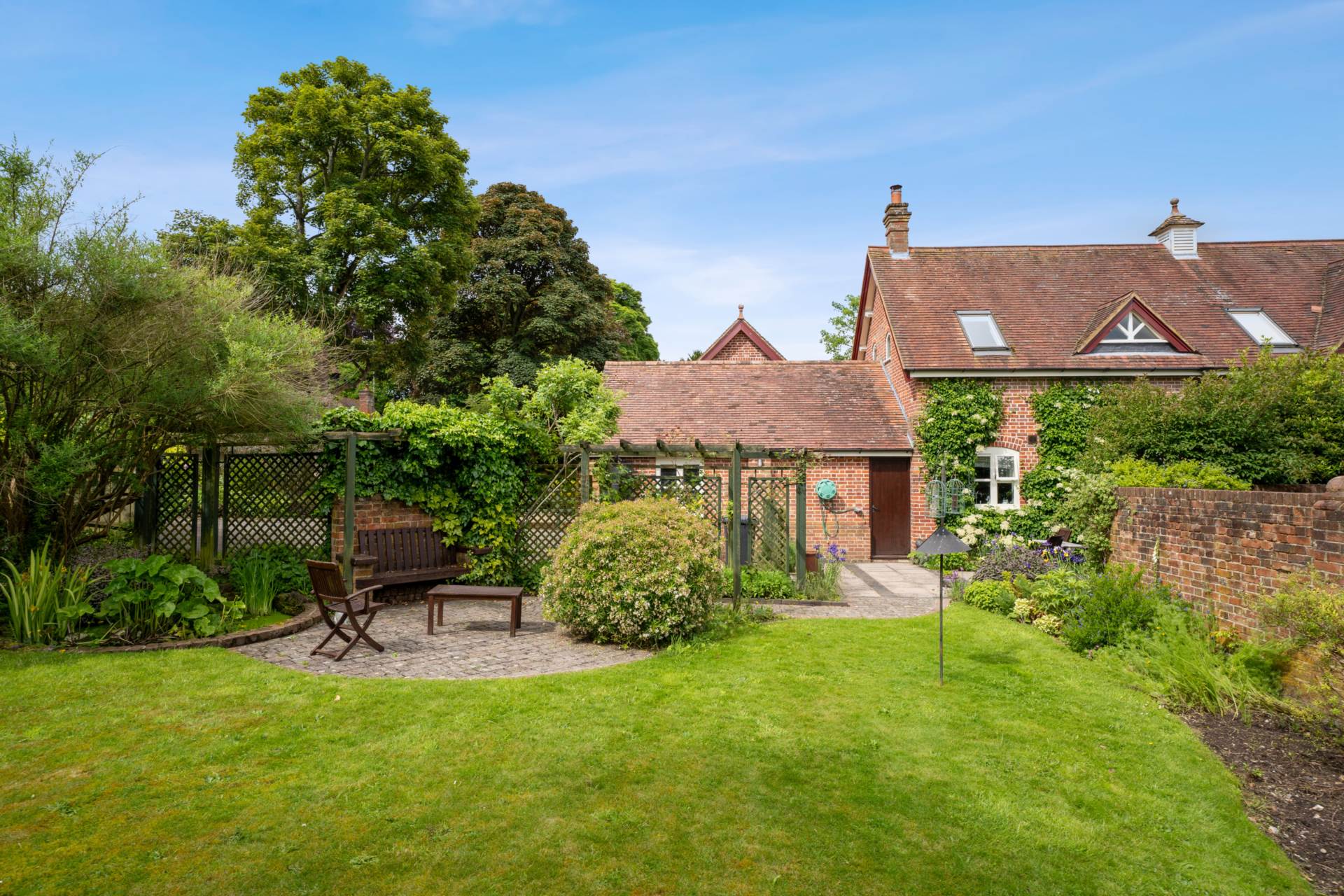 Home Farm, Park Road, Image 22