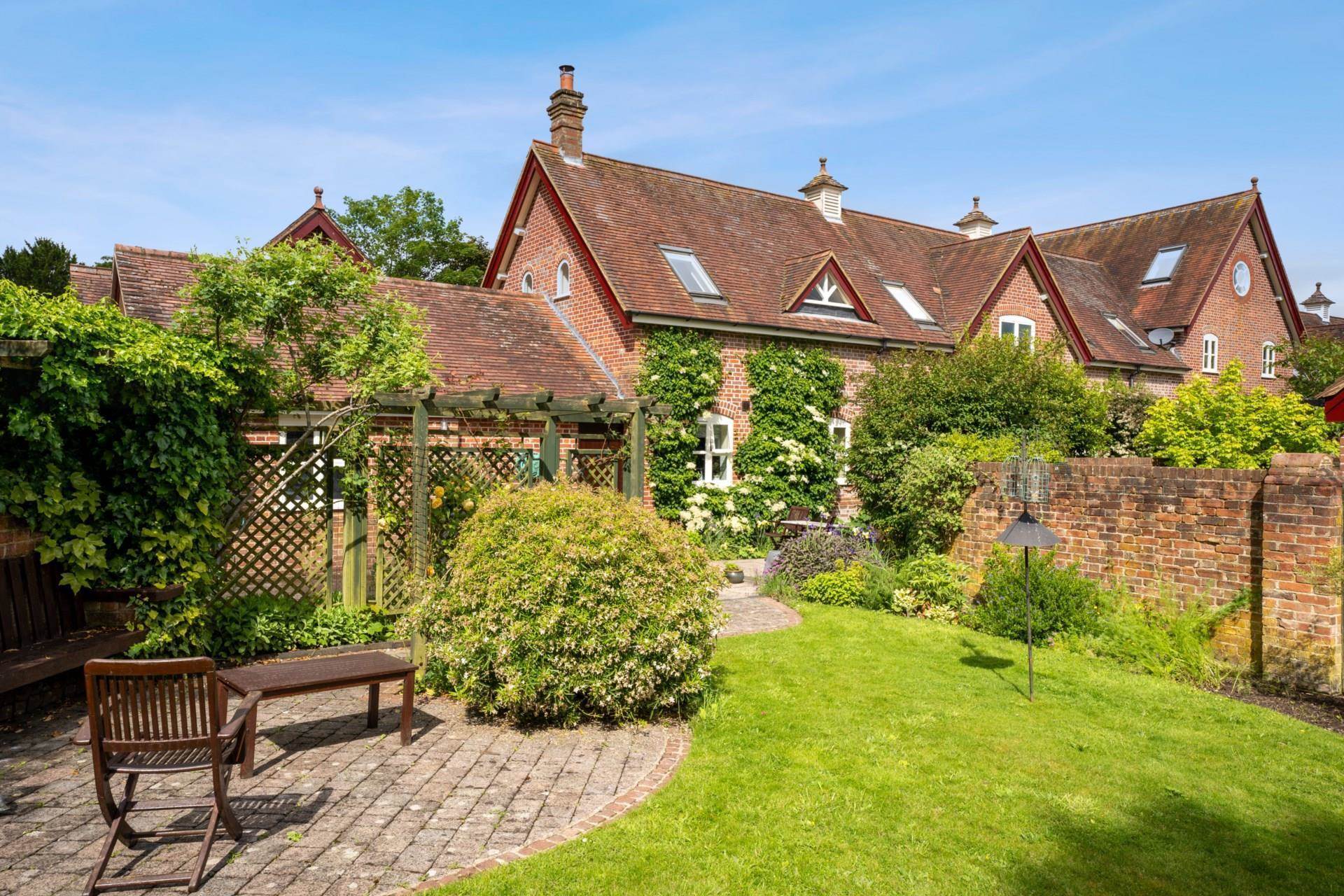 Home Farm, Park Road, Image 23