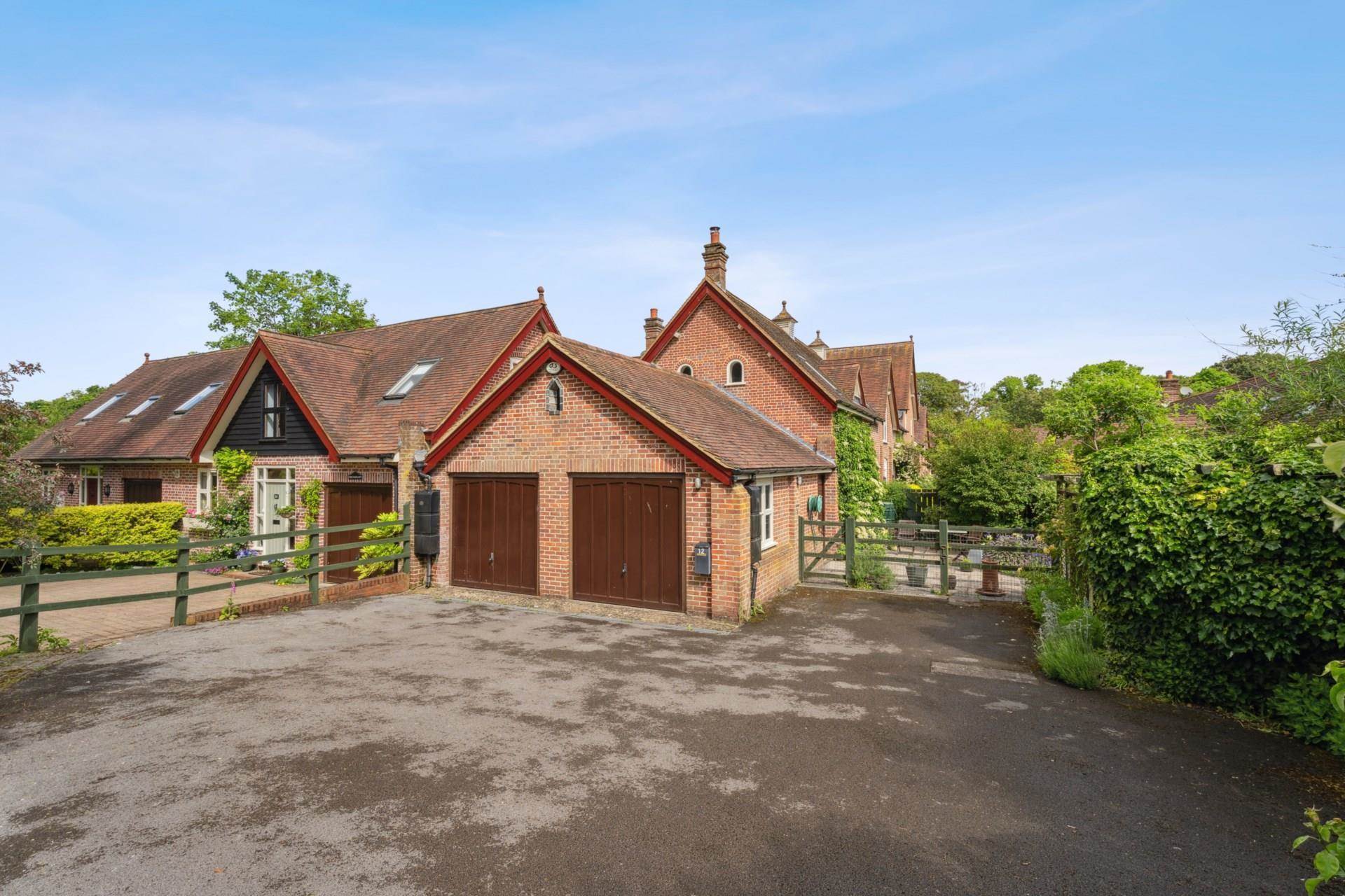 Home Farm, Park Road, Image 4