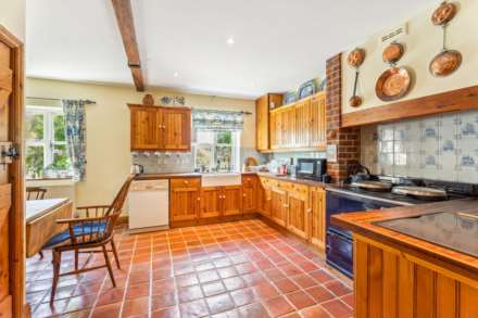 Home Farm, Park Road, Image 11