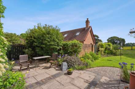 Home Farm, Park Road, Image 19