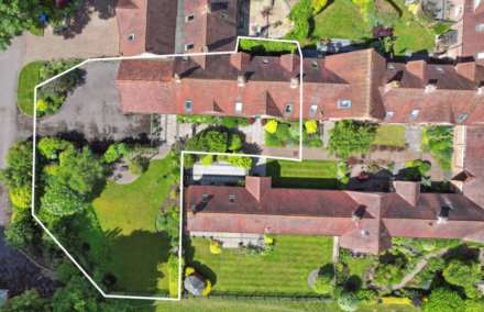 Home Farm, Park Road, Image 2