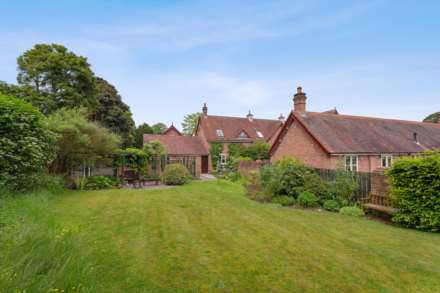 Home Farm, Park Road, Image 20