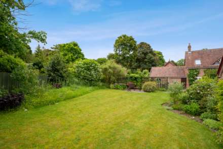 Home Farm, Park Road, Image 21