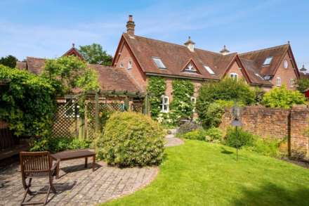 Home Farm, Park Road, Image 23