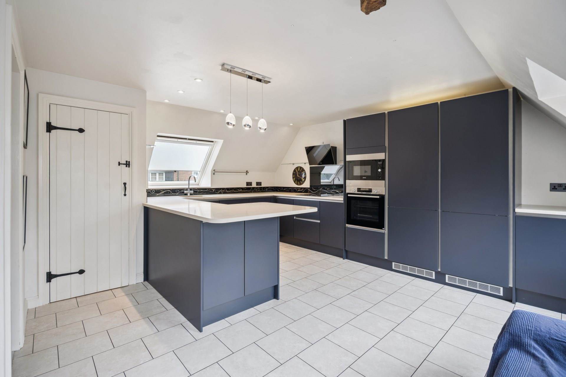 Essex Yard, Wingrave, Image 12