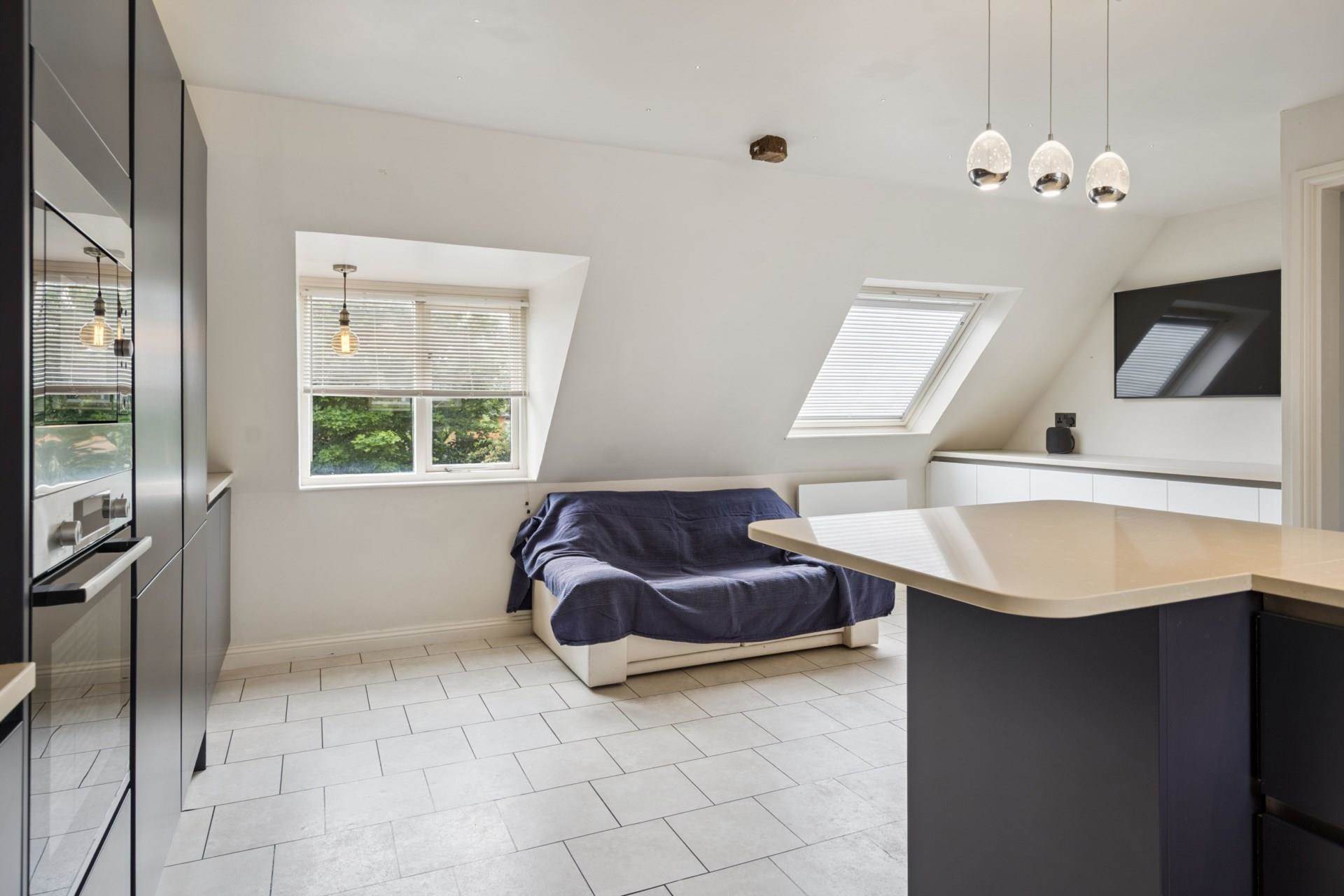 Essex Yard, Wingrave, Image 13