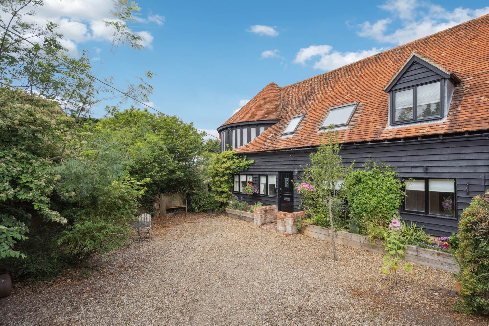 Essex Yard, Wingrave, Image 29