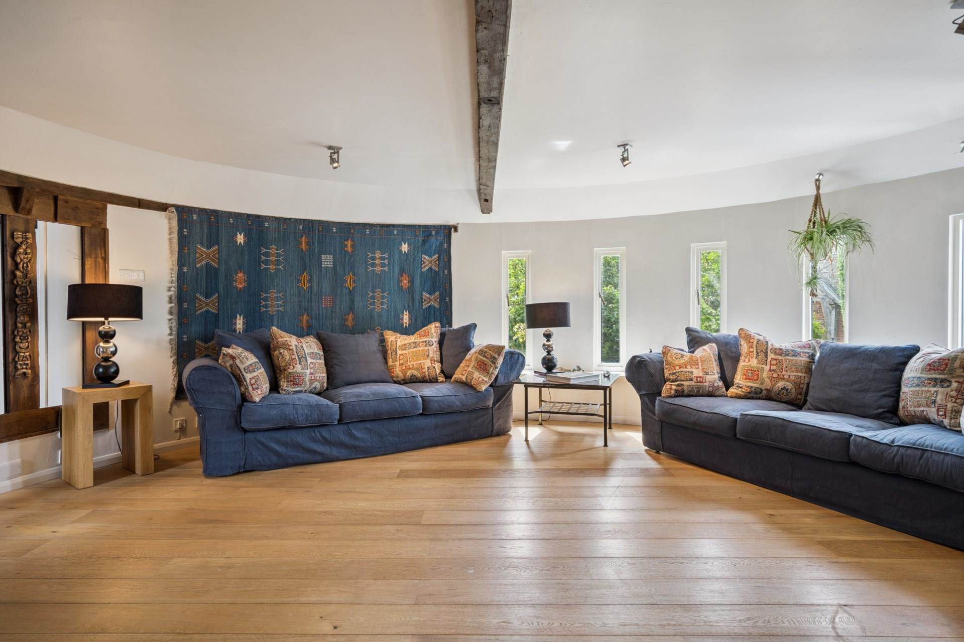 Essex Yard, Wingrave, Image 5