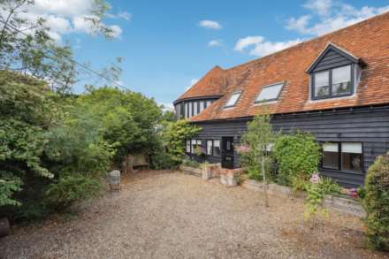 Essex Yard, Wingrave, Image 29