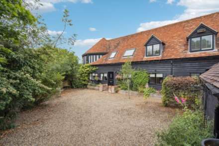 Essex Yard, Wingrave, Image 30