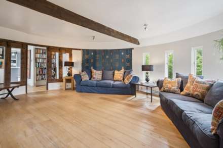 Essex Yard, Wingrave, Image 6