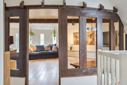 Essex Yard, Wingrave, Image 9