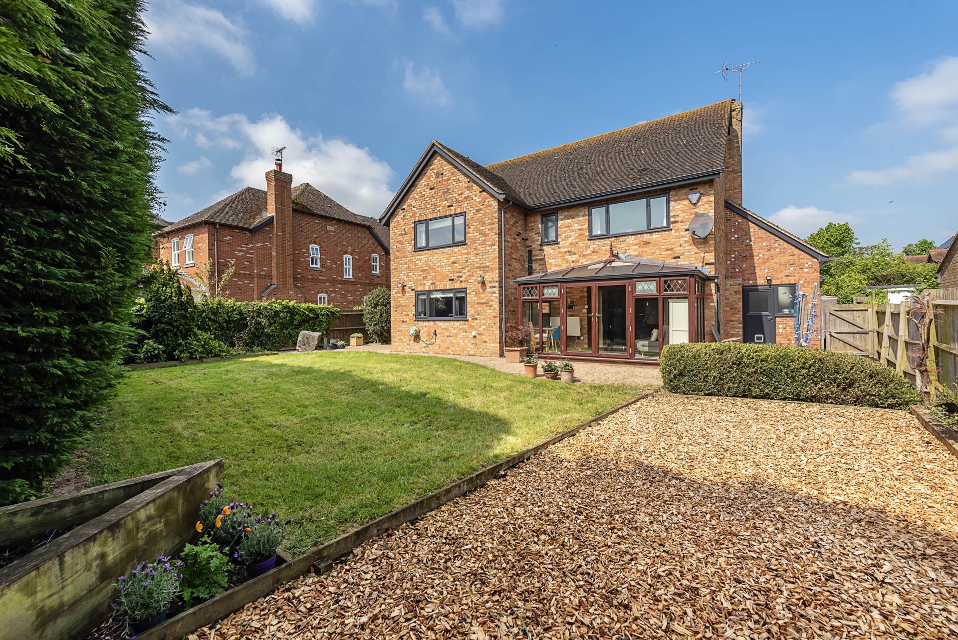 Horton Road, Slapton, Image 37