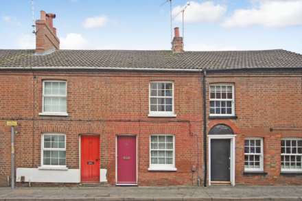 Akeman Street, Tring