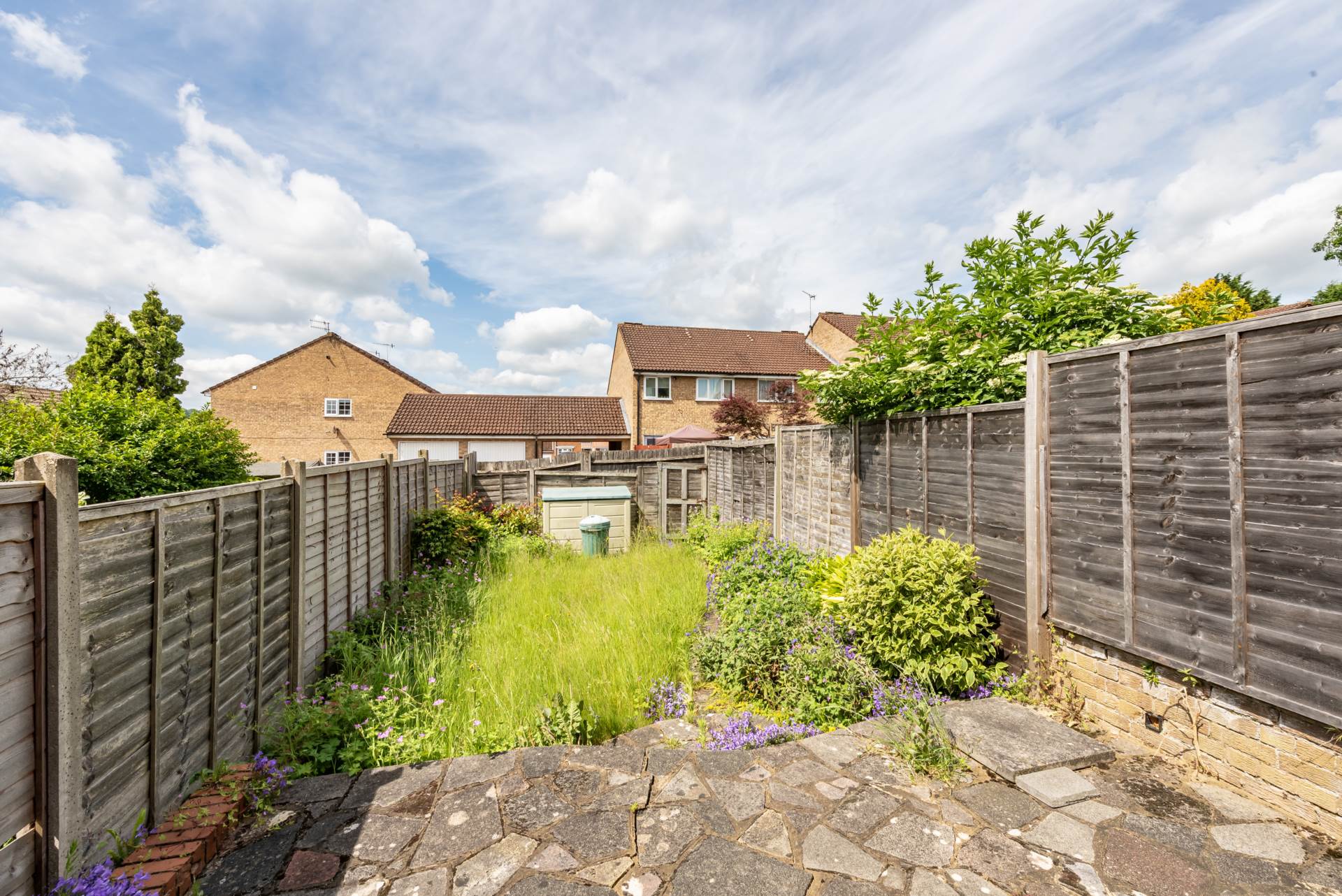 The Foxgloves, Hemel Hempstead, Image 13