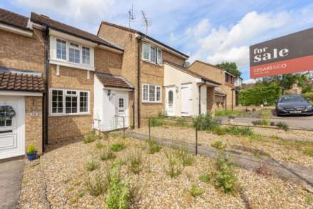 The Foxgloves, Hemel Hempstead, Image 1