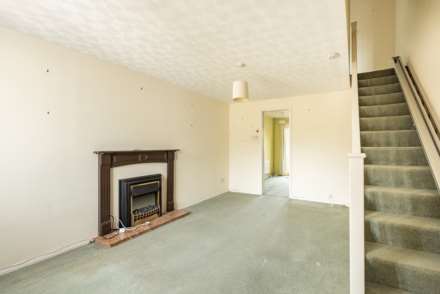 The Foxgloves, Hemel Hempstead, Image 2