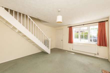 The Foxgloves, Hemel Hempstead, Image 4