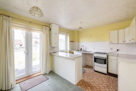 The Foxgloves, Hemel Hempstead, Image 5