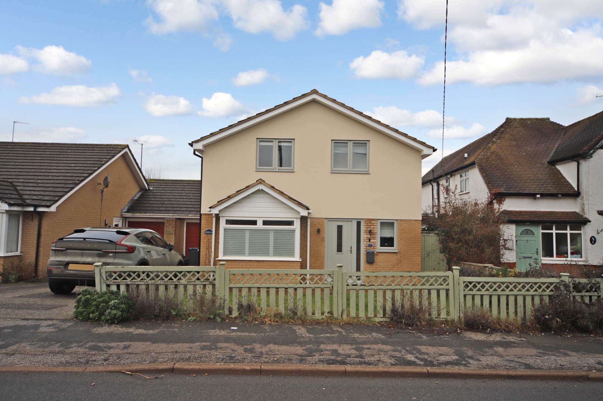 Manor Road, Tring, Image 1