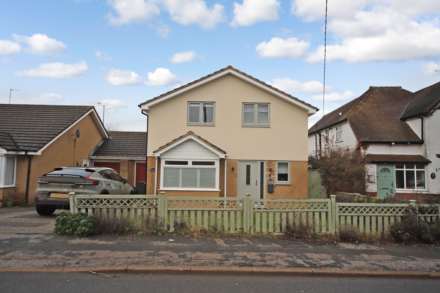 Manor Road, Tring, Image 1