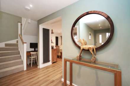 Manor Road, Tring, Image 2