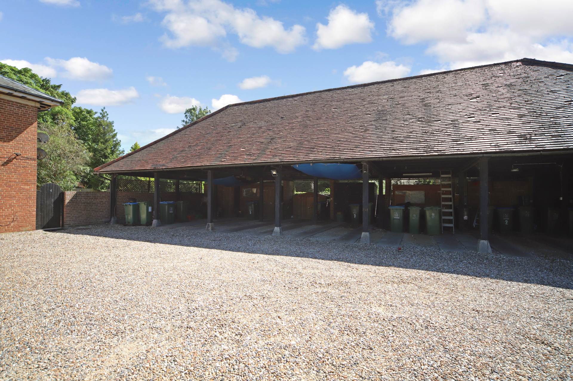 Burnhams Field, Weston Turville, Image 15