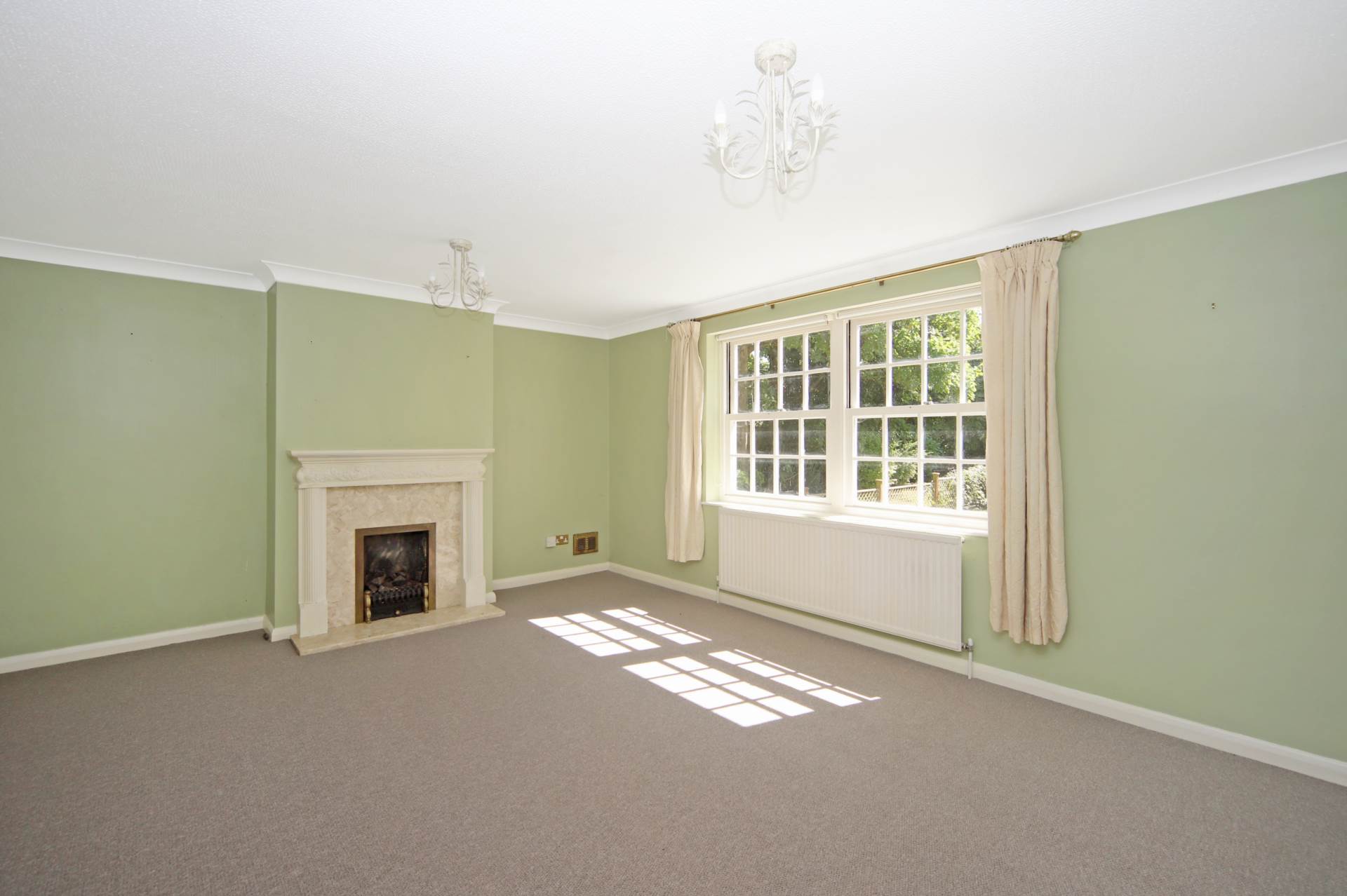 Burnhams Field, Weston Turville, Image 2