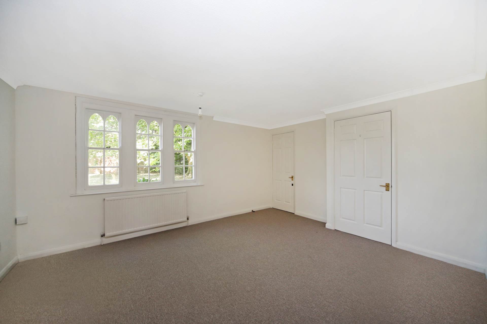Burnhams Field, Weston Turville, Image 5