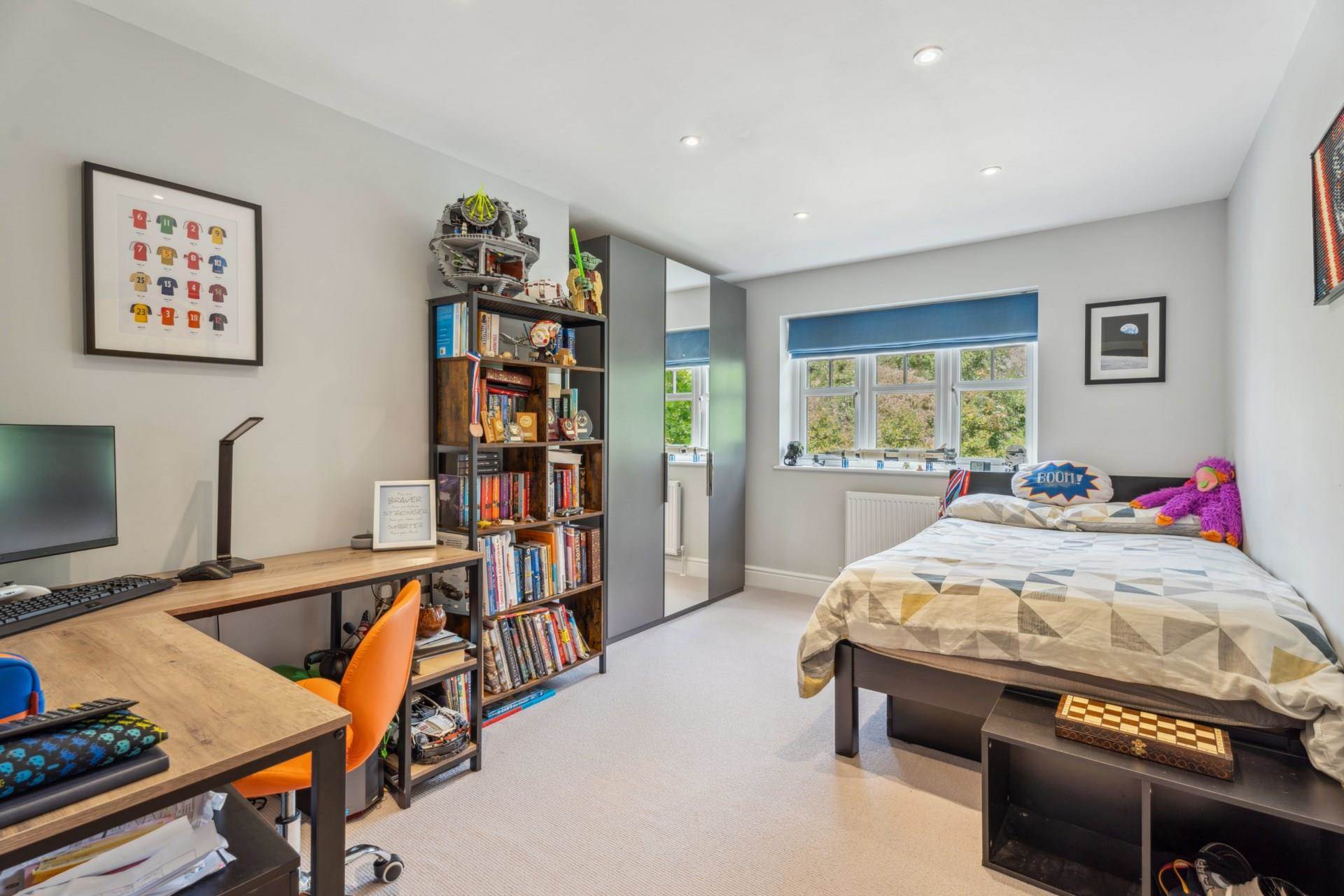 Grove Road, Tring, Image 9