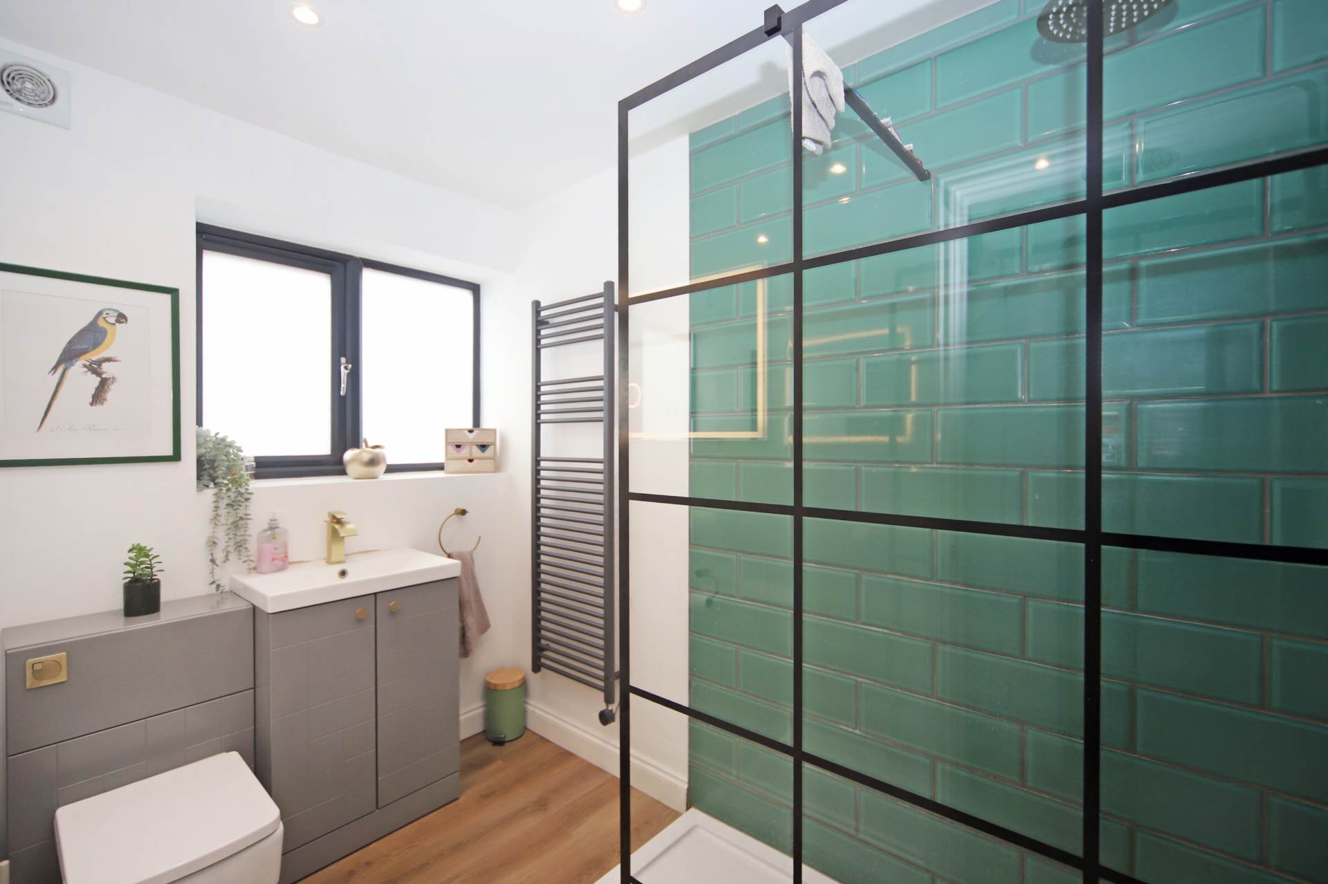 Harcourt Road, Tring, Image 13