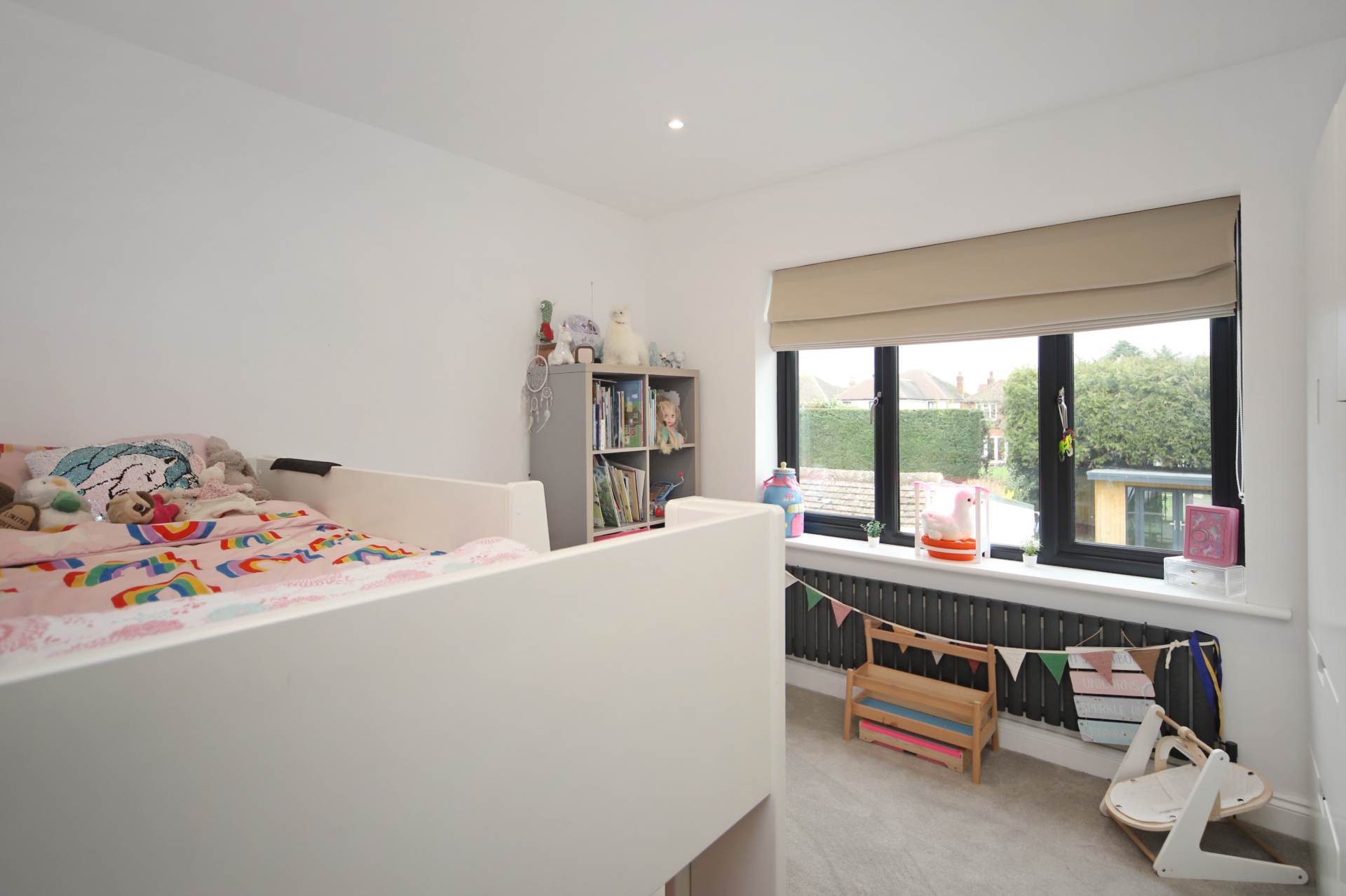 Harcourt Road, Tring, Image 20