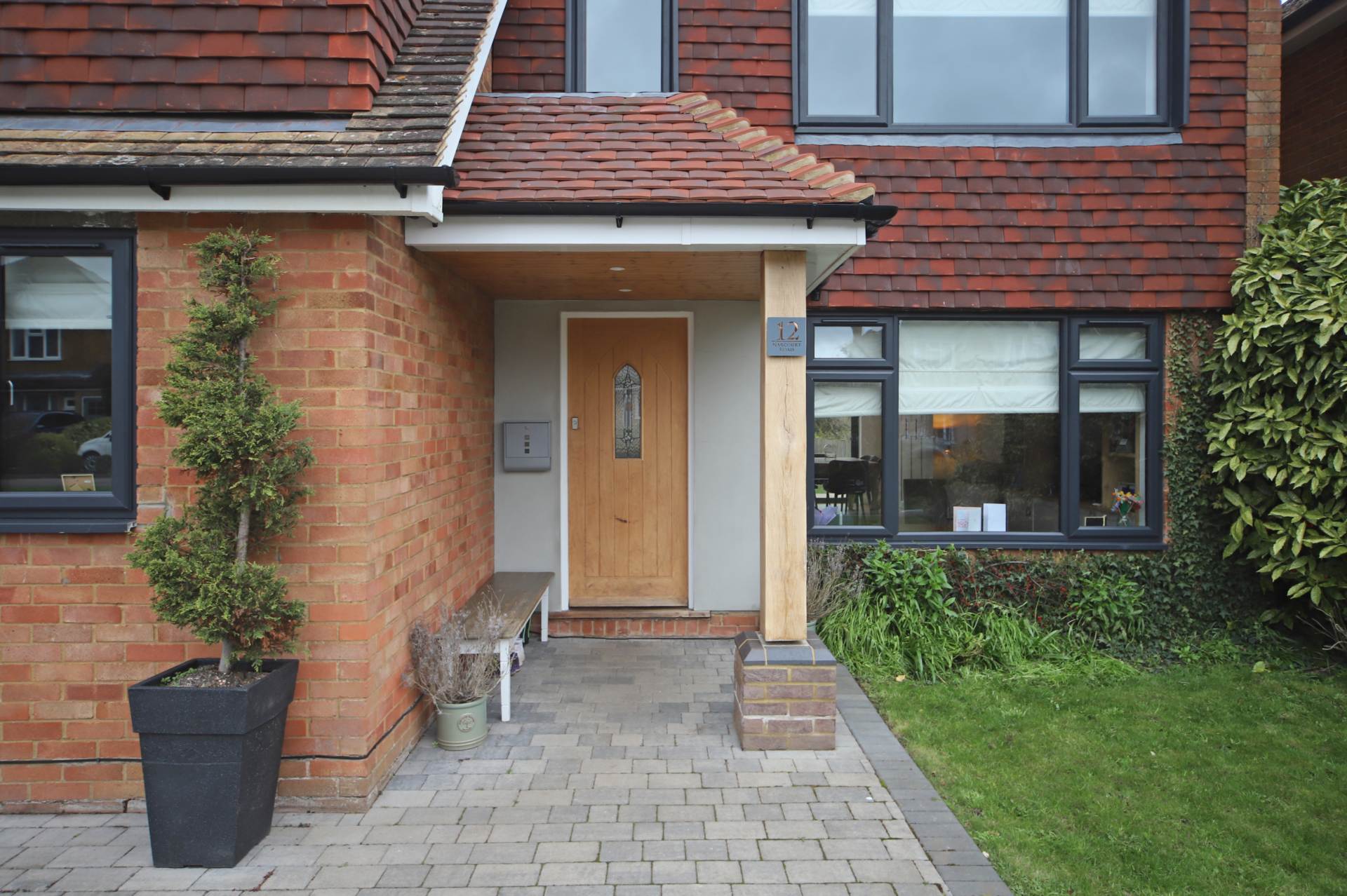 Harcourt Road, Tring, Image 22