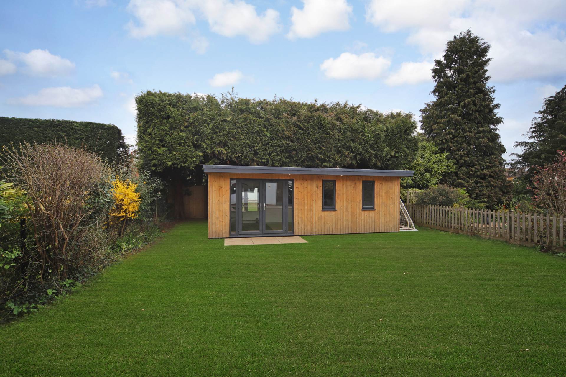 Harcourt Road, Tring, Image 23