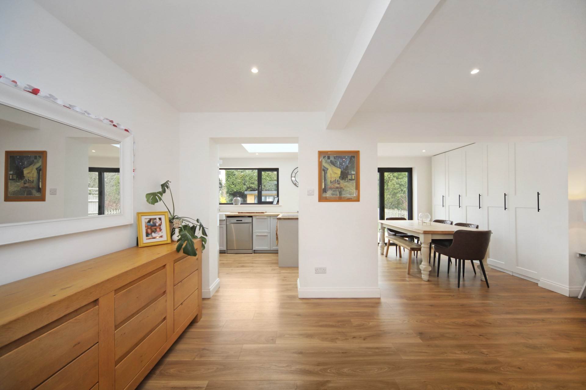 Harcourt Road, Tring, Image 3