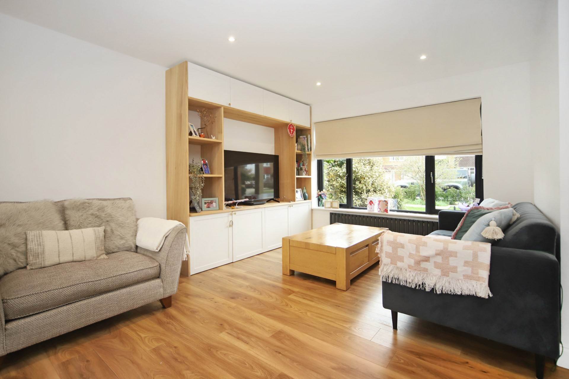 Harcourt Road, Tring, Image 7