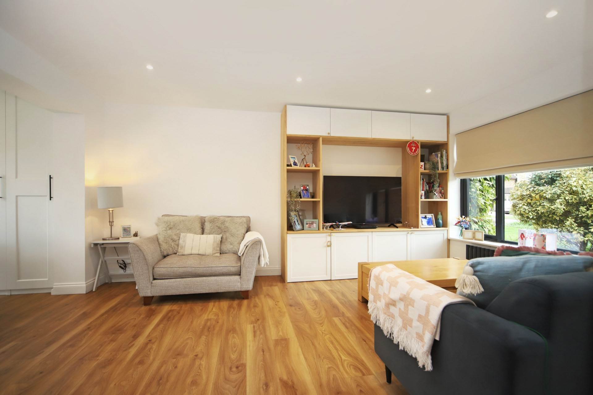 Harcourt Road, Tring, Image 8