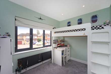 Harcourt Road, Tring, Image 19