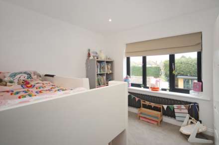 Harcourt Road, Tring, Image 20