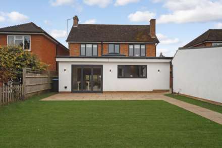 Harcourt Road, Tring, Image 27