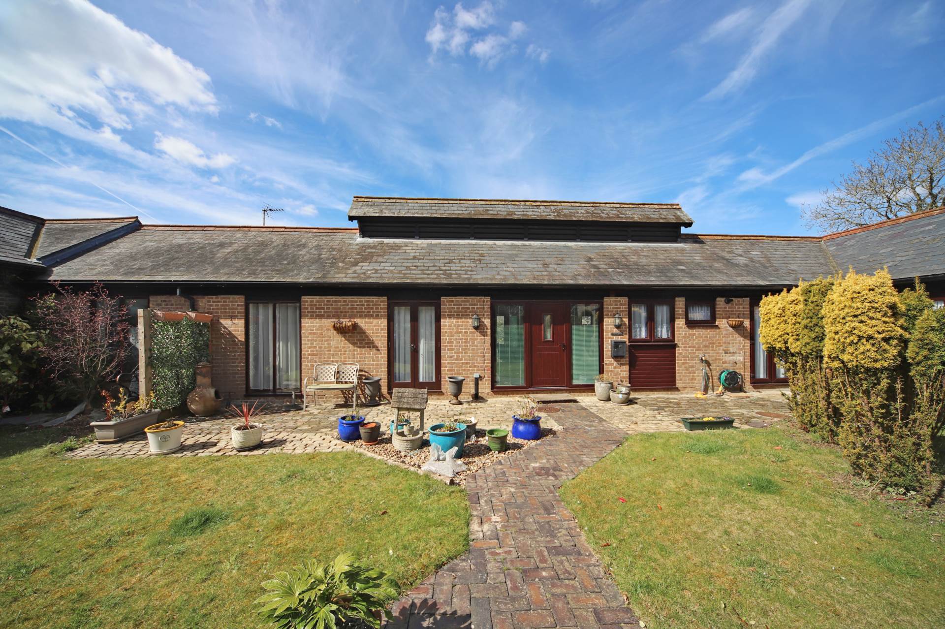 West Leith, Tring, Image 1